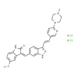CFI-400437 HCl 1247000-76-5